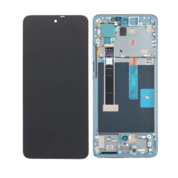 Pantalla Nokia X30 TA1450