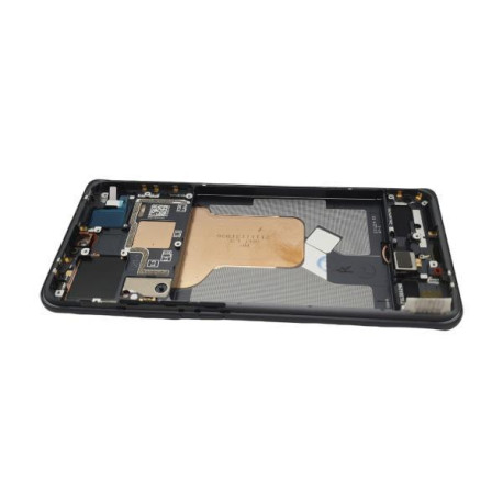 Pantalla Xiaomi Redmi Note 4 Blanco