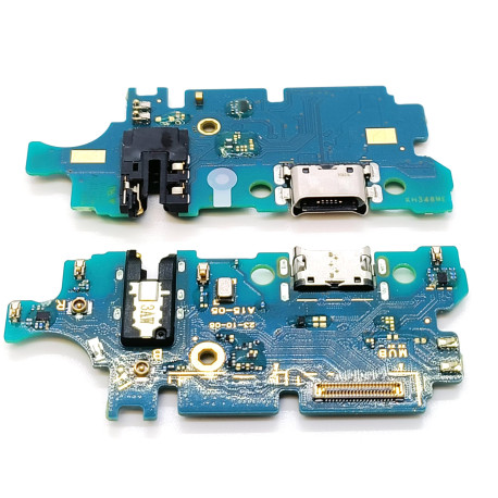 Reparacion PCB Carga Samsung A15 4G/5G