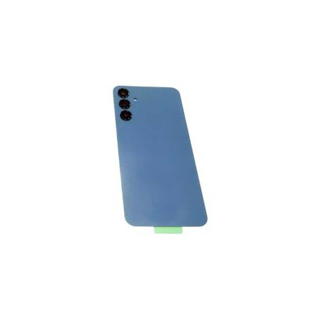 Tapa Bateria Samsung A71 Azul Claro