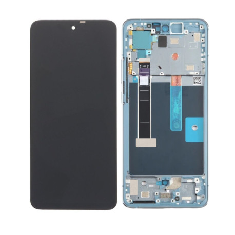 Pantalla Nokia X30 TA1450