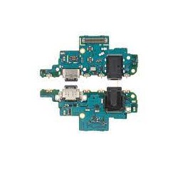 PCB Carga Samsung A52 5G