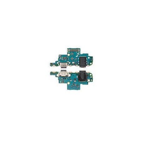 PCB Carga Samsung A52 5G