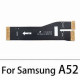 Flex PCB a PLaca Samsung A52 5G