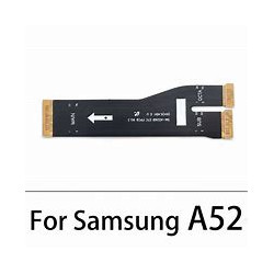 Flex PCB a PLaca Samsung A52 5G