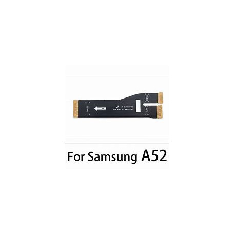 Flex PCB a PLaca Samsung A52 5G