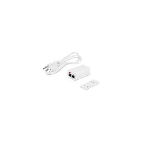 ADAPTADOR POE BLANCO UBITIQUI 24-12W