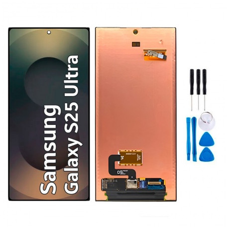 Pantalla Samsung Galaxy S25 Ultra