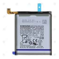 PCB Carga Samsung S20 Plus