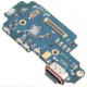 PCB Carga Samsung S20 Plus