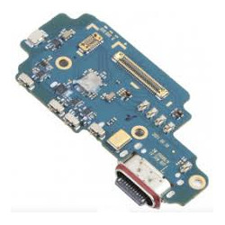 PCB Carga Samsung S20 Plus