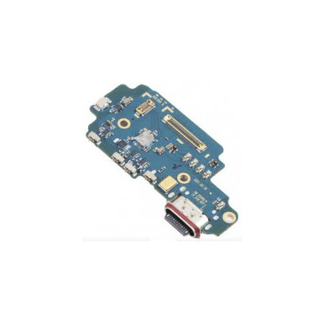 PCB Carga Samsung S20 Plus