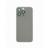 Tapa Bateria Iphone 15 Pro max