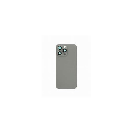 Tapa Bateria Iphone 15 Pro max