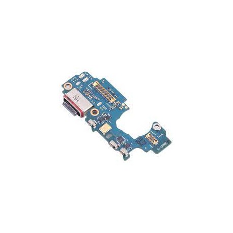 Reparacion PCB Carga Samsung Z Flip 4 5G