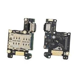 PCB Carga Xiaomi Mi 9T
