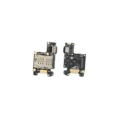 PCB Carga Xiaomi Mi 9T