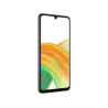 Pantalla Samsung A7 2018 Negro