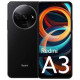 Telefono Xiaomi Redmi A3 Negro 4GB/128GB