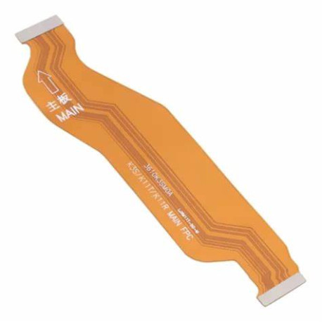 Flex PCB a placa Xiaomi Mi 11T / Mi 11T Pro