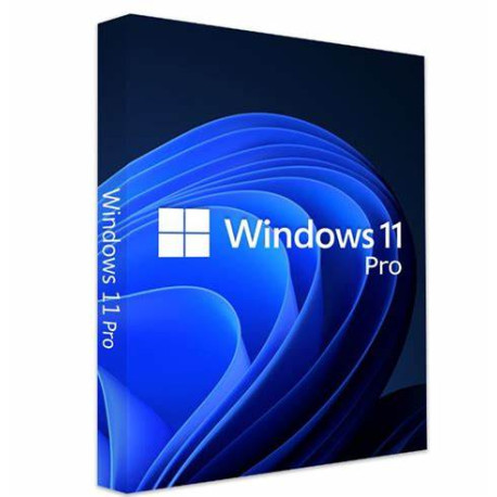 Windows 11 Pro Licencia OEM