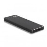Teclado Keyboard Ewent PS/2 y USB