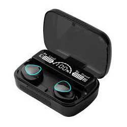 AURICULARES BLUETOOTH SPORT M10