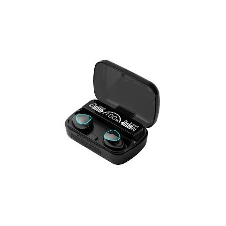 AURICULARES BLUETOOTH SPORT M10