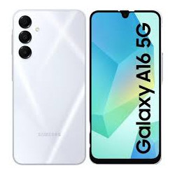 Telefono Samsung A16 5G (4Gb 128Gb)Negro
