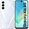 Telefono Samsung A16 5G (4Gb 128Gb) LIGHT GREY
