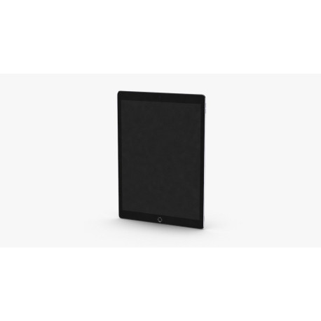Pantalla Ipad Pro 12.9 Negro a1671