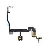 Reparacion Flex Power Iphone 11
