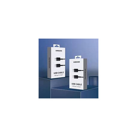 Cable de Carga Samsung Tipo C