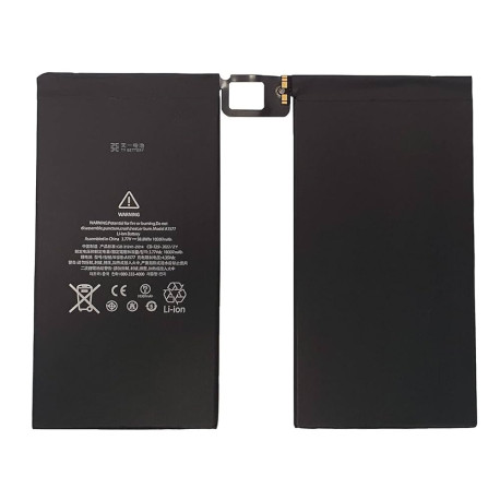 Bateria Ipad Pro 12.9 Negro a1671