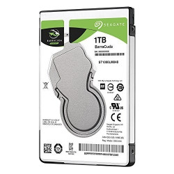 Disco Duro Interno HDD 1TB Seagate