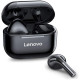 Auriculares Lenovo LivePods LP40 Pro TWS negro