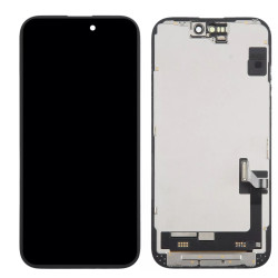 Pantalla Iphone 15