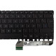 Teclado Retroiluniado Asus Zenbook UX430U