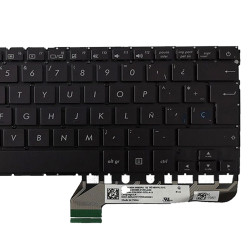 Teclado Retroiluniado Asus Zenbook UX430U