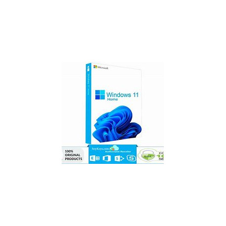 Windows 11 Home Licencia Original