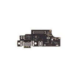PCB Carga Xiaomi Redmi Note 13C / Poco M6 4G 5G / C65