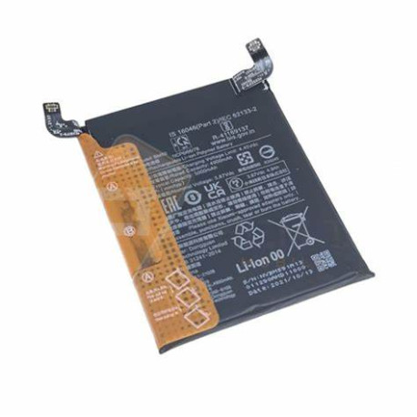 Bateria Xiaomi Mi 12T /12T Pro BM5J