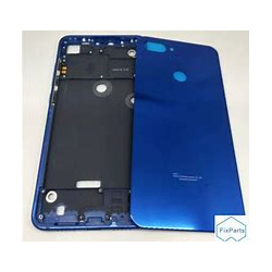 Tapa Bateria Xiaomi Mi 8 Lite Azul