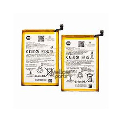 Bateria Xiaomi Redmi 12 5G