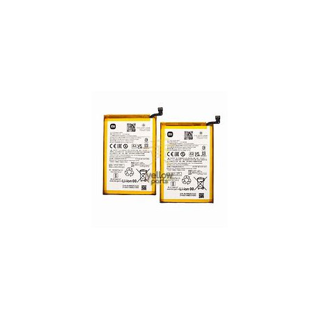 Bateria Xiaomi Redmi 12 5G