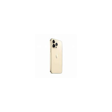 iPhone 14 Pro Max 256GB Gold Smartphone de Alta Gama con Cámara Pro y Pantalla Super Retina XDR