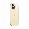 iPhone 14 Pro Max 256GB Gold Smartphone de Alta Gama con Cámara Pro y Pantalla Super Retina XDR