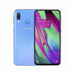 Telefono Samsung J5 2017 Celeste