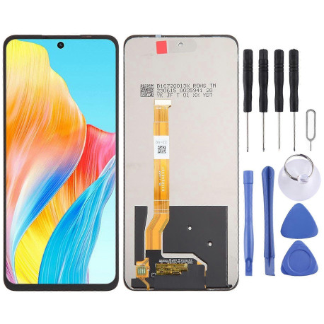 Pantalla Oppo A53s