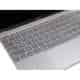 Teclado Macbook Pro